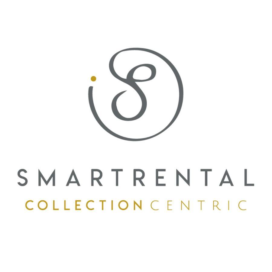 Smartrental Collection Centric II Madrid Bagian luar foto